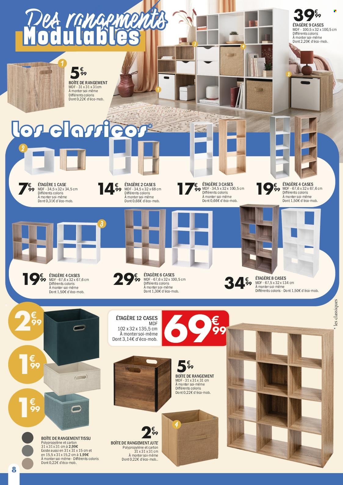 Catalogue La Foir'Fouille - 12/01/2026 - 25/01/2026. Page 8