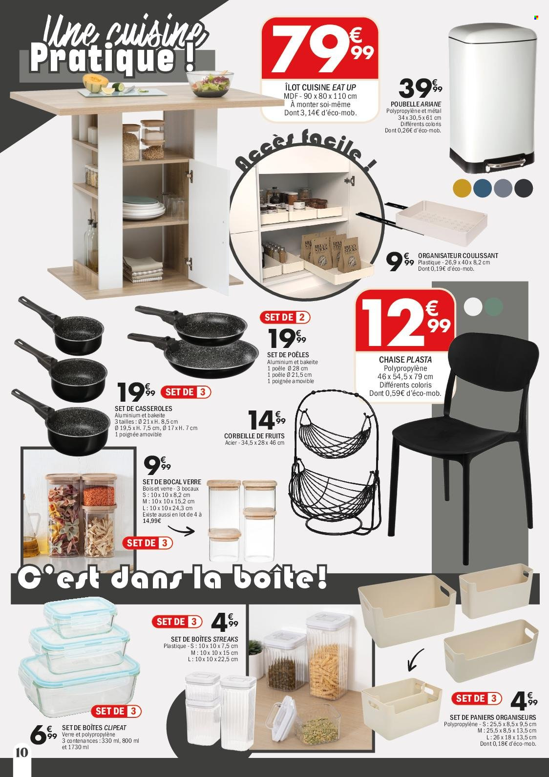 Catalogue La Foir'Fouille - 12/01/2026 - 25/01/2026. Page 10