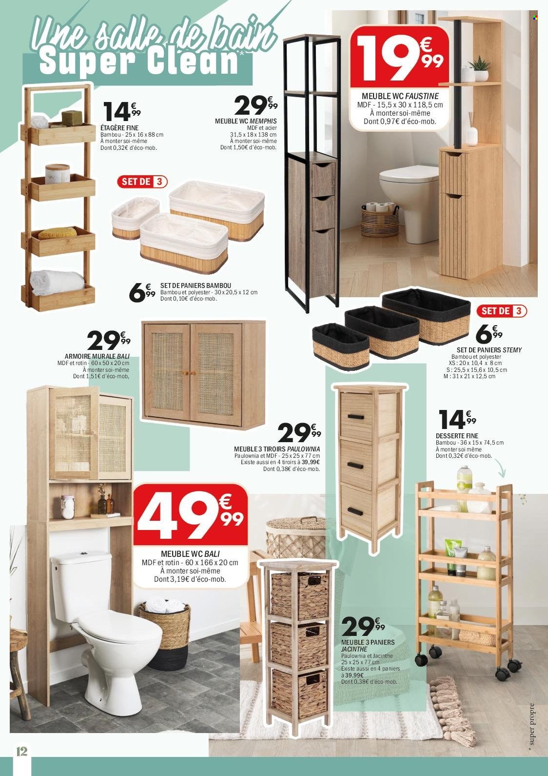 Catalogue La Foir'Fouille - 12/01/2026 - 25/01/2026. Page 12