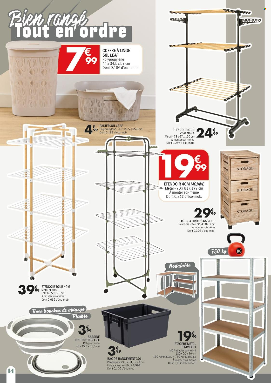 Catalogue La Foir'Fouille - 12/01/2026 - 25/01/2026. Page 14