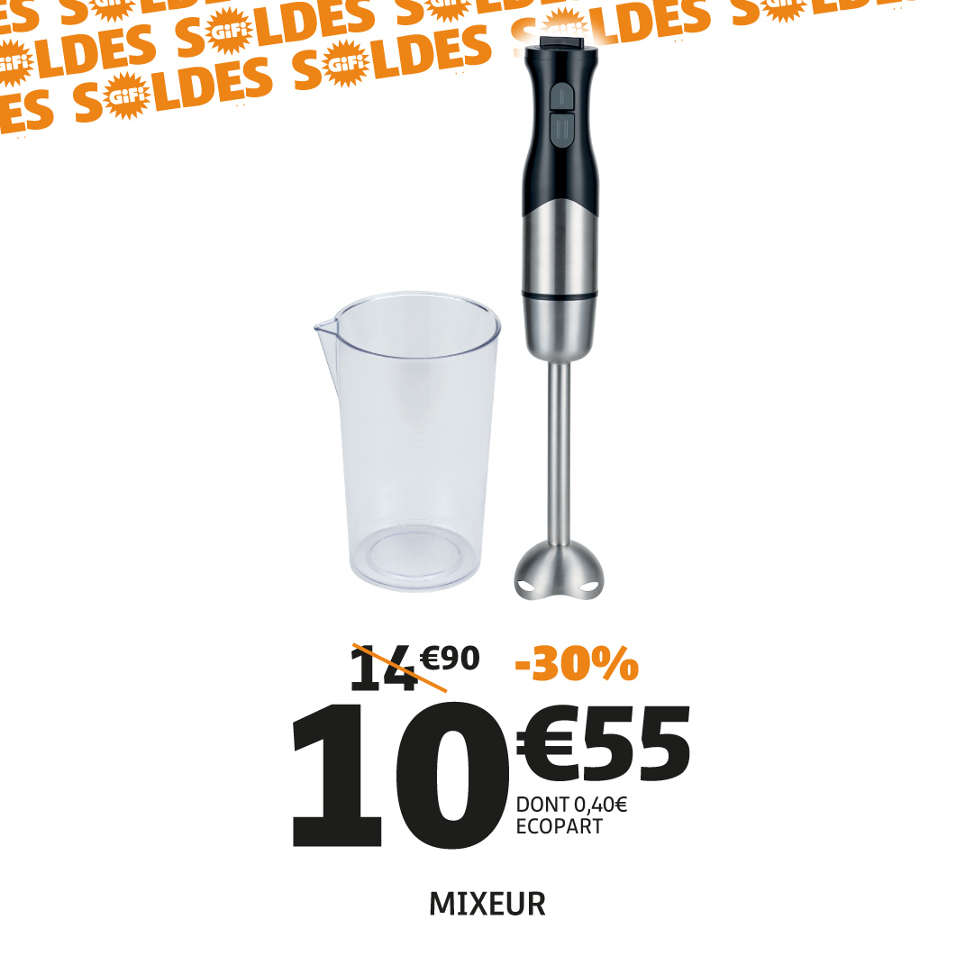 Catalogue GiFi. Page 3