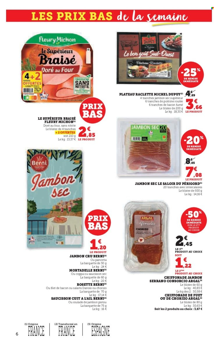 Catalogue Magasins U - 13/01/2026 - 18/01/2026. Page 6