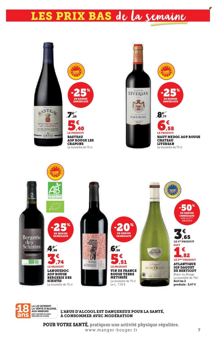 Catalogue Magasins U - 13/01/2026 - 18/01/2026. Page 7