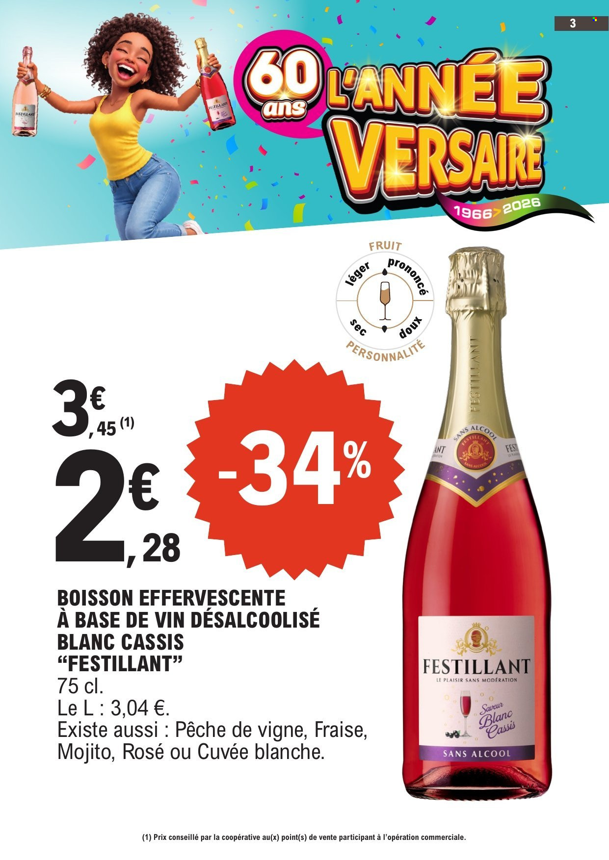 Catalogue E.Leclerc - 13/01/2026 - 17/01/2026. Page 3