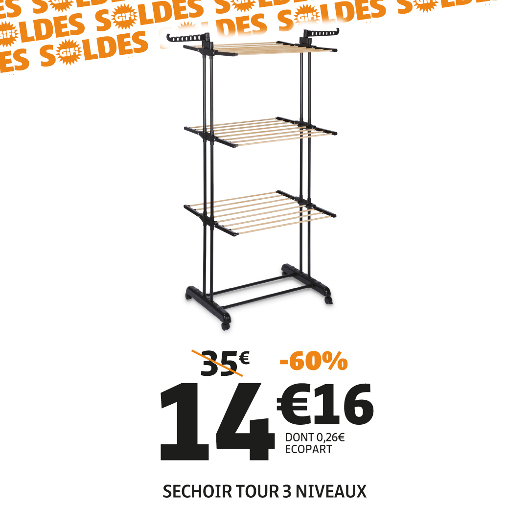 Catalogue GiFi. Page 4