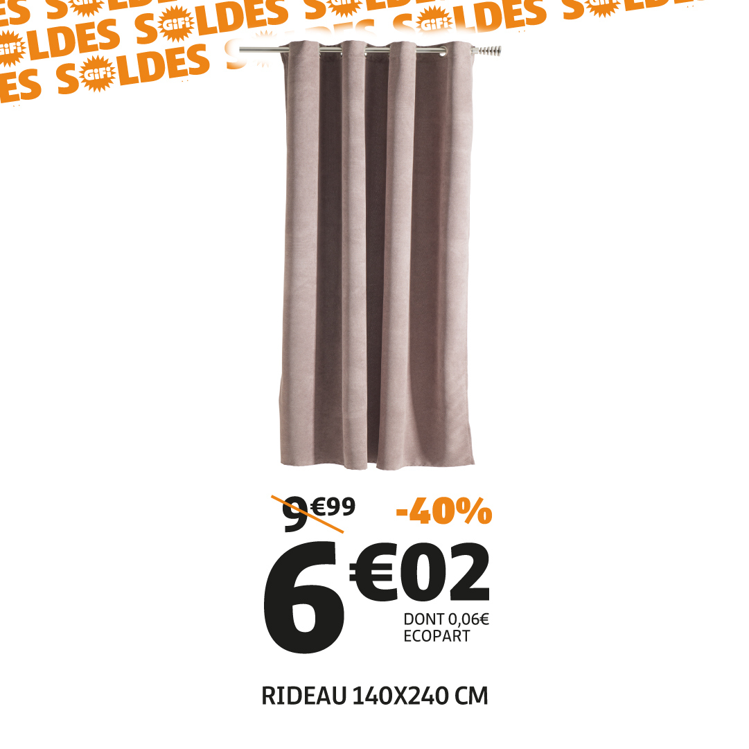 Catalogue GiFi. Page 5