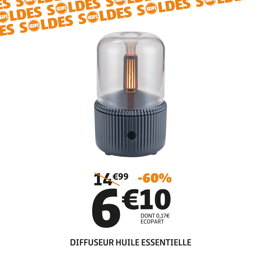 Catalogue GiFi. Page 7