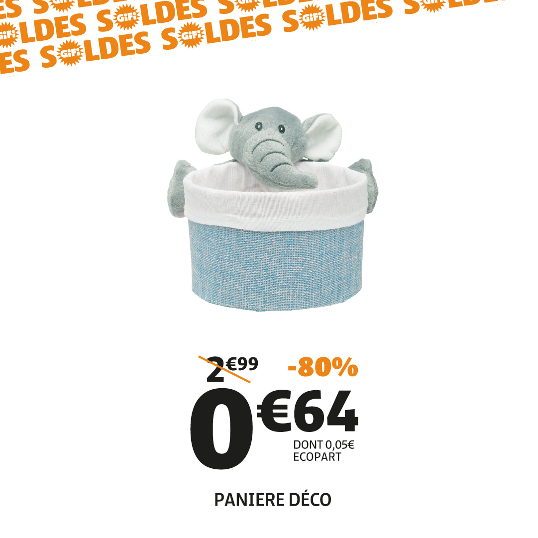 Catalogue GiFi. Page 9