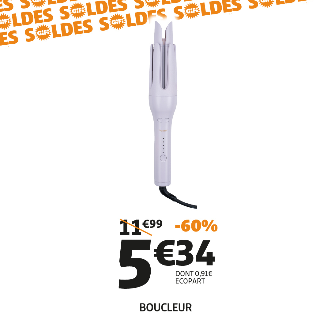 Catalogue GiFi. Page 10