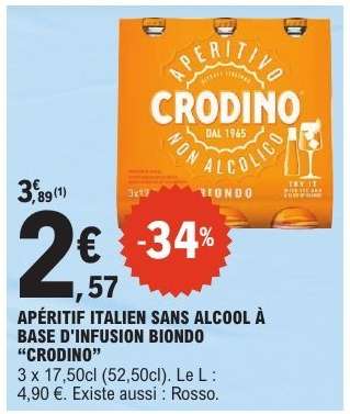CRODINO