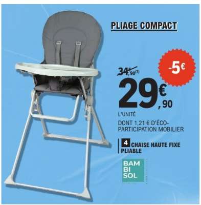 PLiAGE COMPACT