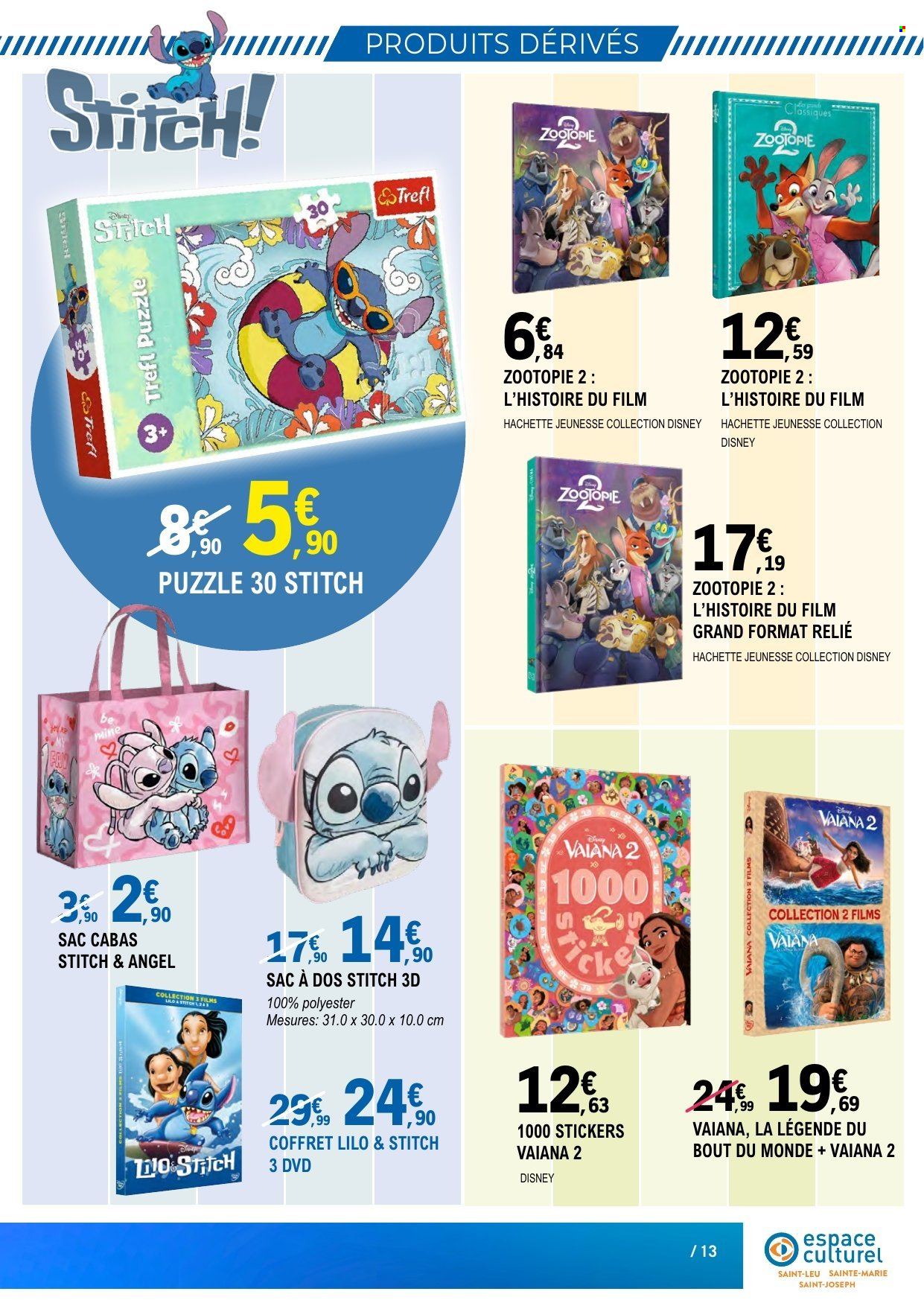 Catalogue E.Leclerc - 13/01/2026 - 25/01/2026. Page 13