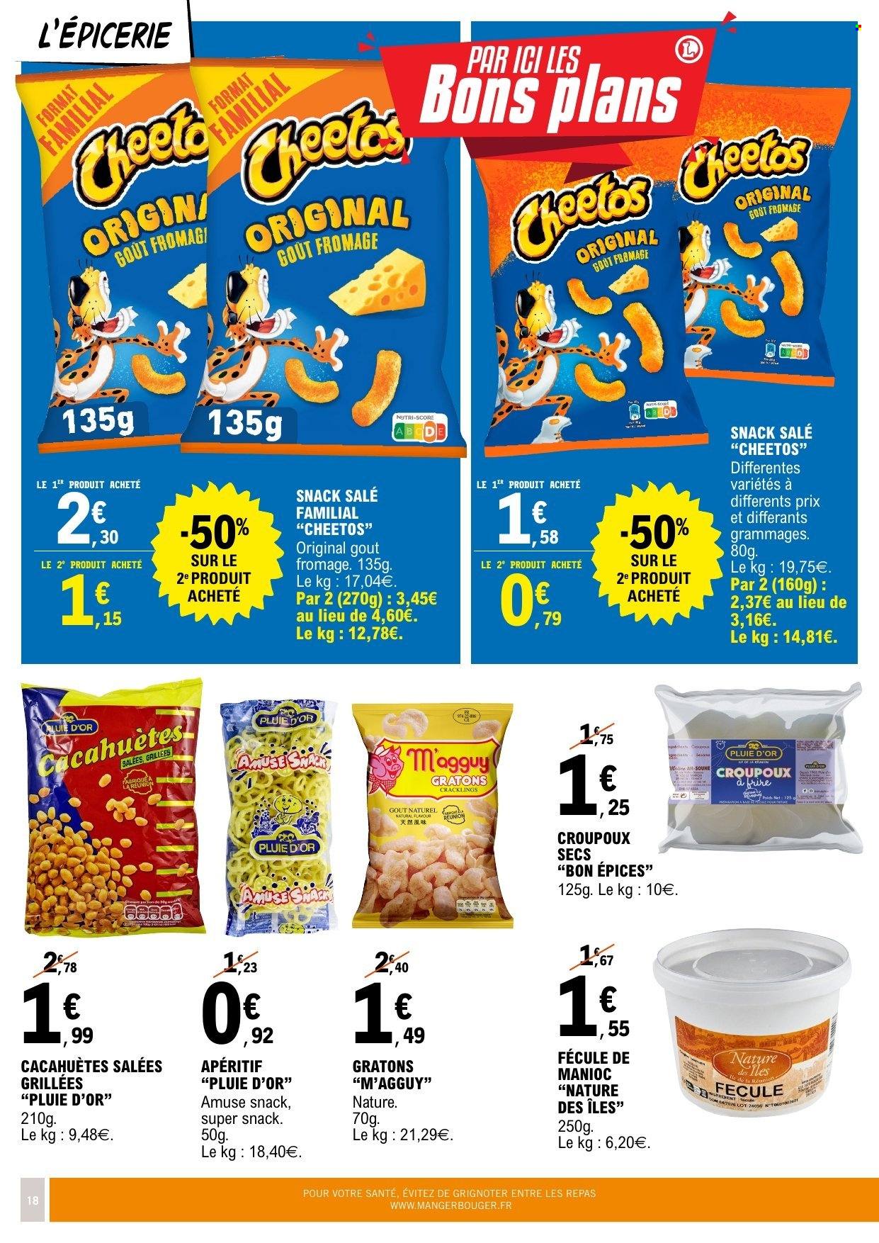 Catalogue E.Leclerc - 13/01/2026 - 25/01/2026. Page 18