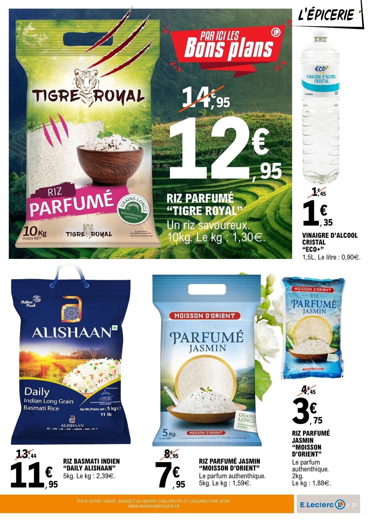 Catalogue E.Leclerc - 13/01/2026 - 25/01/2026. Page 21