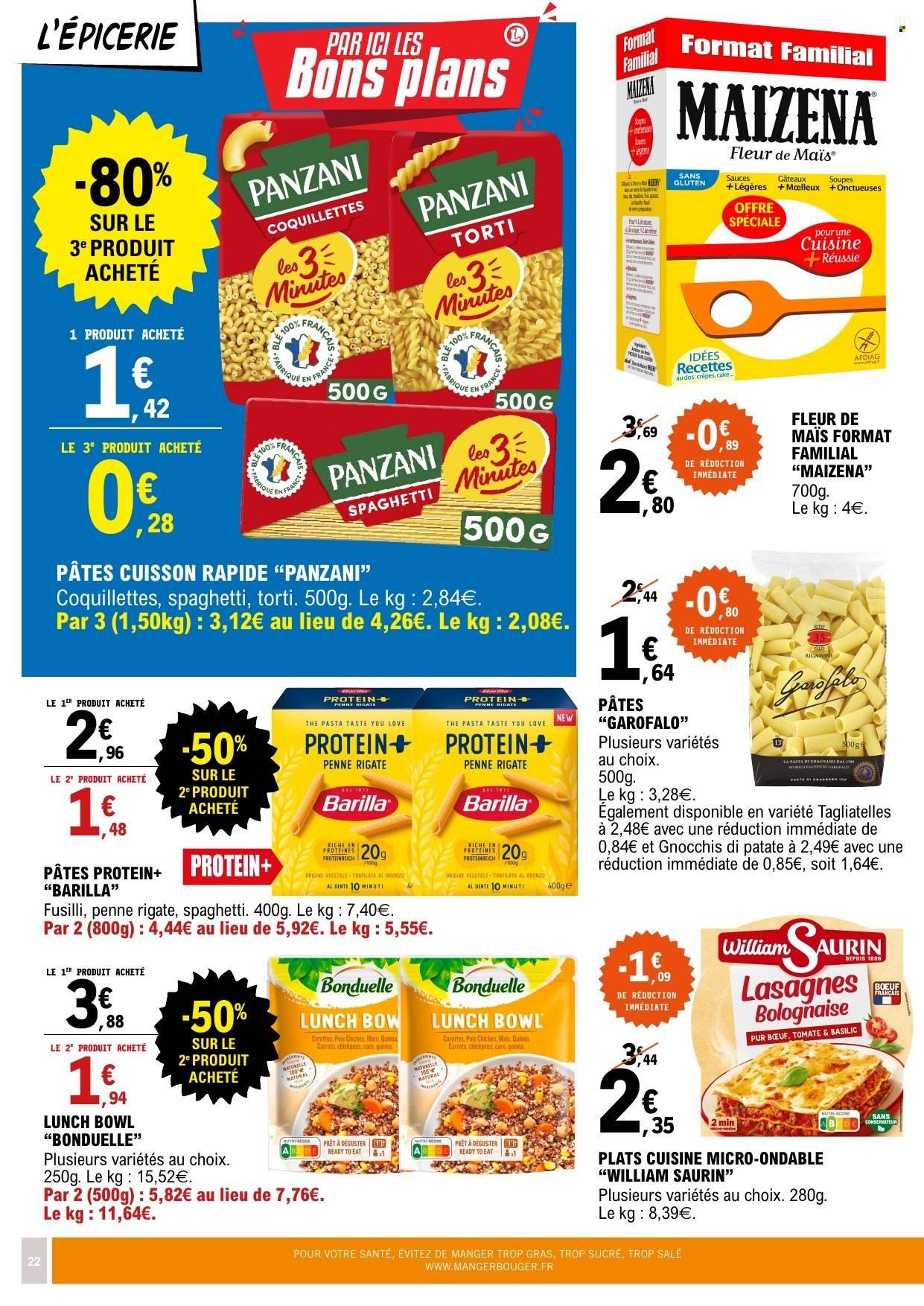 Catalogue E.Leclerc - 13/01/2026 - 25/01/2026. Page 22