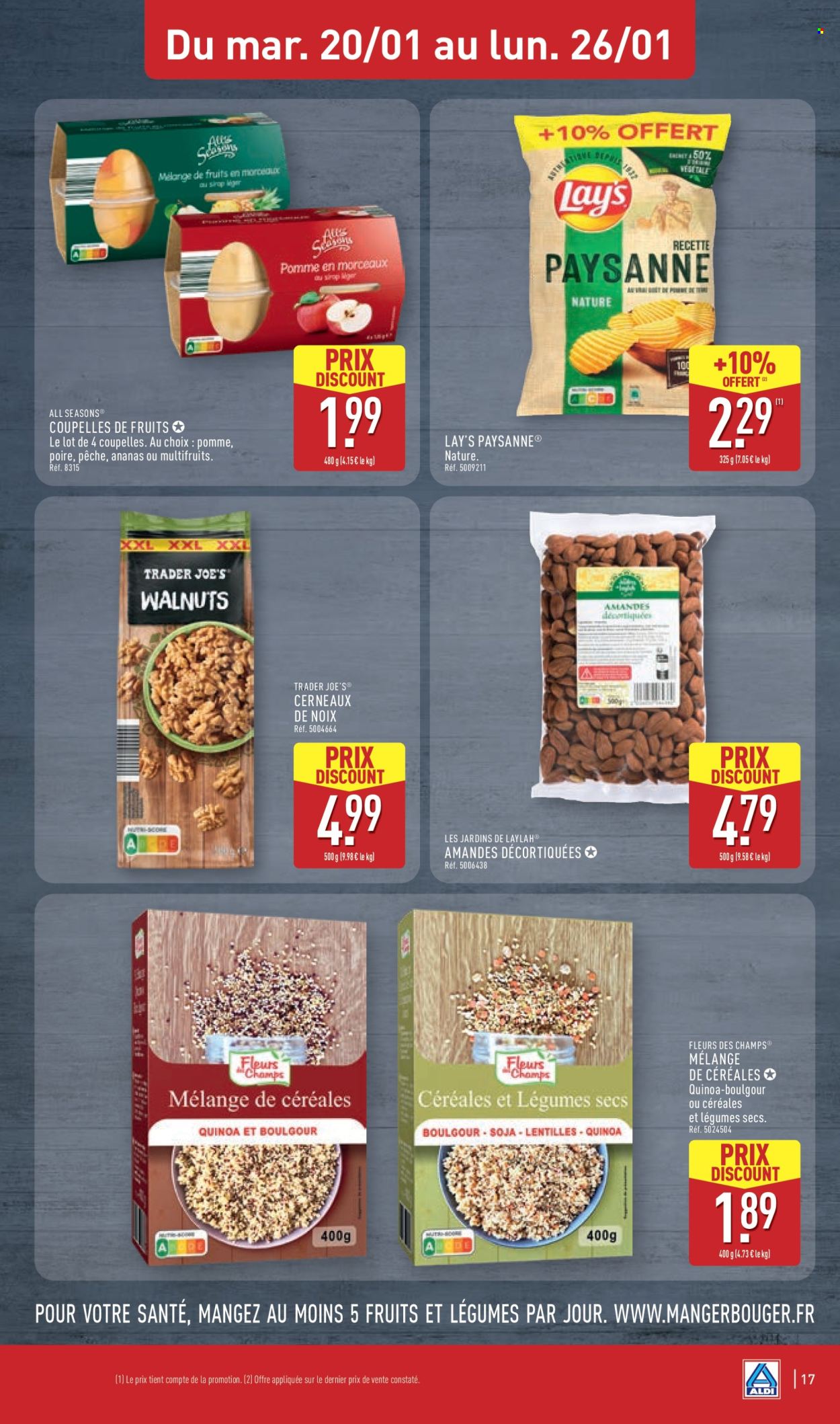 Catalogue ALDI - 20/01/2026 - 26/01/2026. Page 19