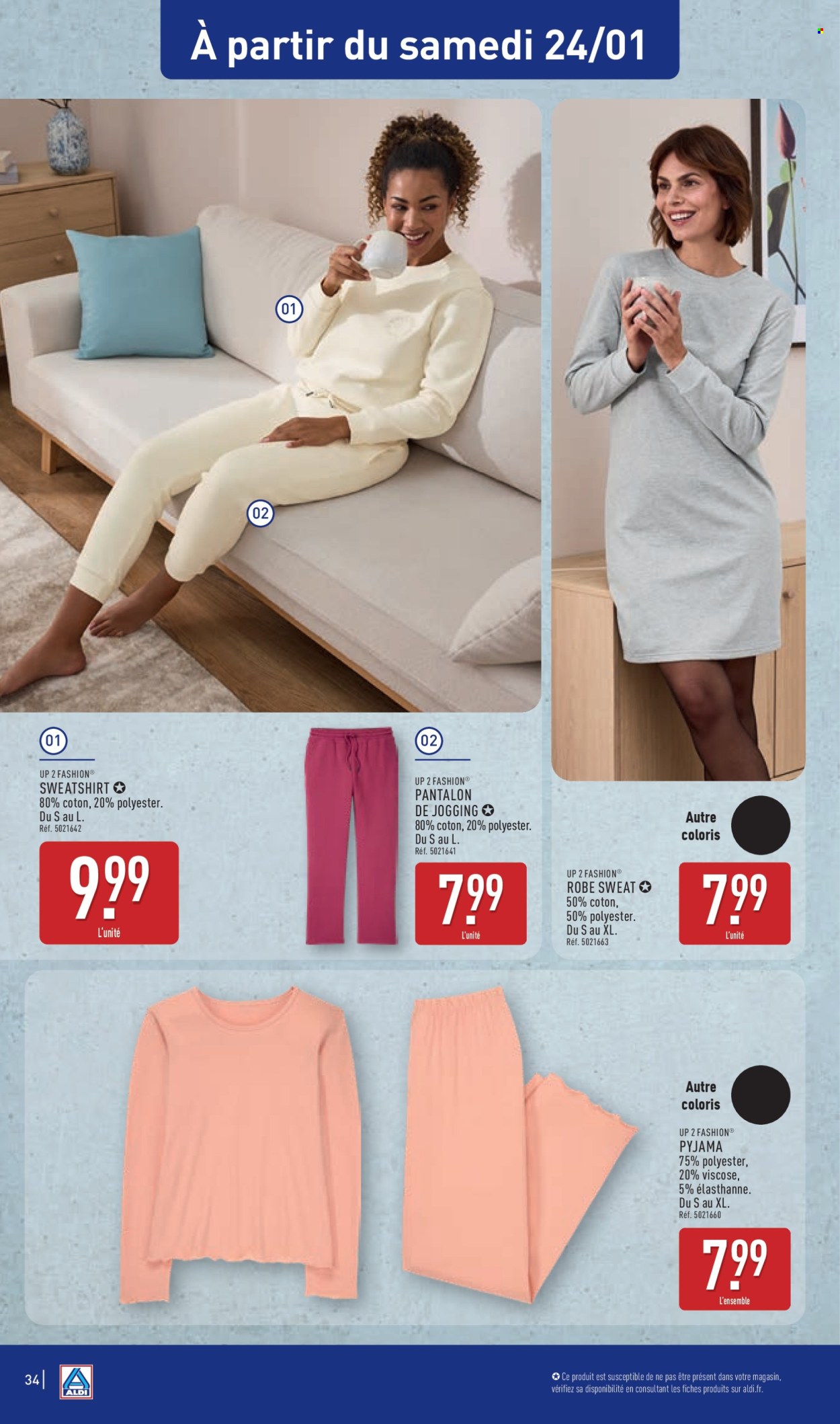 Catalogue ALDI - 20/01/2026 - 26/01/2026. Page 36