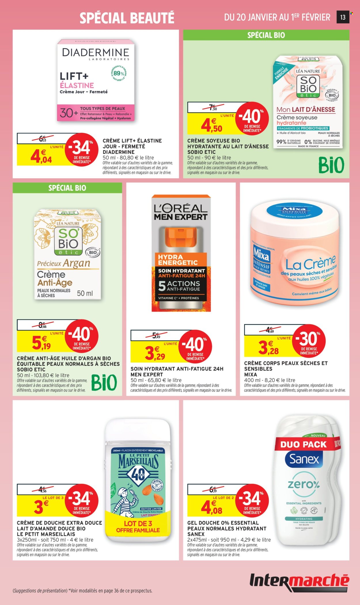 Catalogue Intermarché Super - 20/01/2026 - 01/02/2026. Page 13