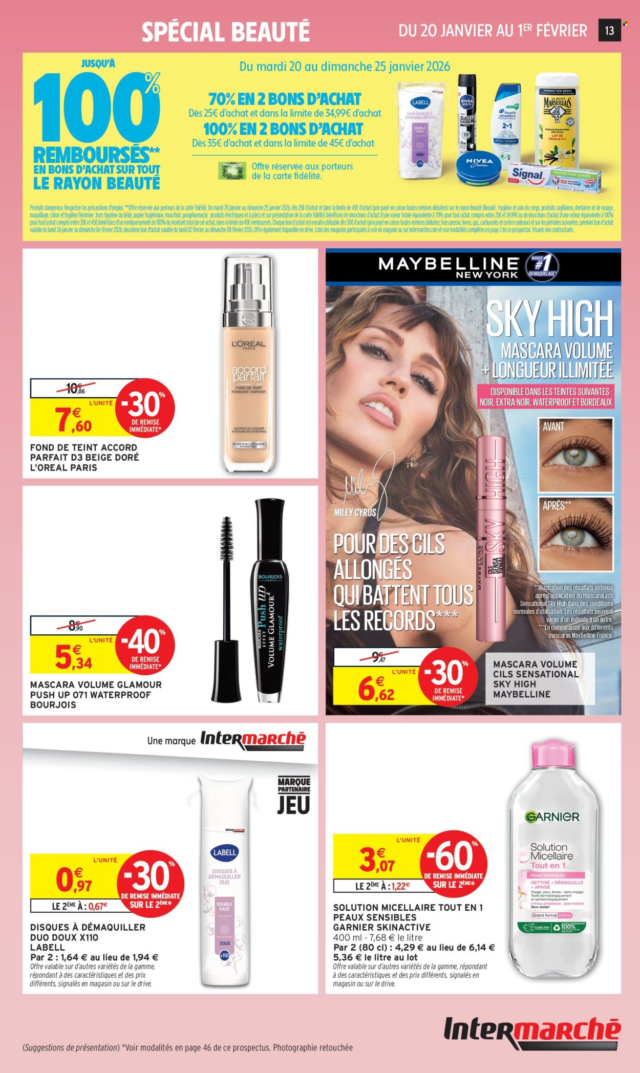 Catalogue Intermarché Hyper - 20/01/2026 - 01/02/2026. Page 13