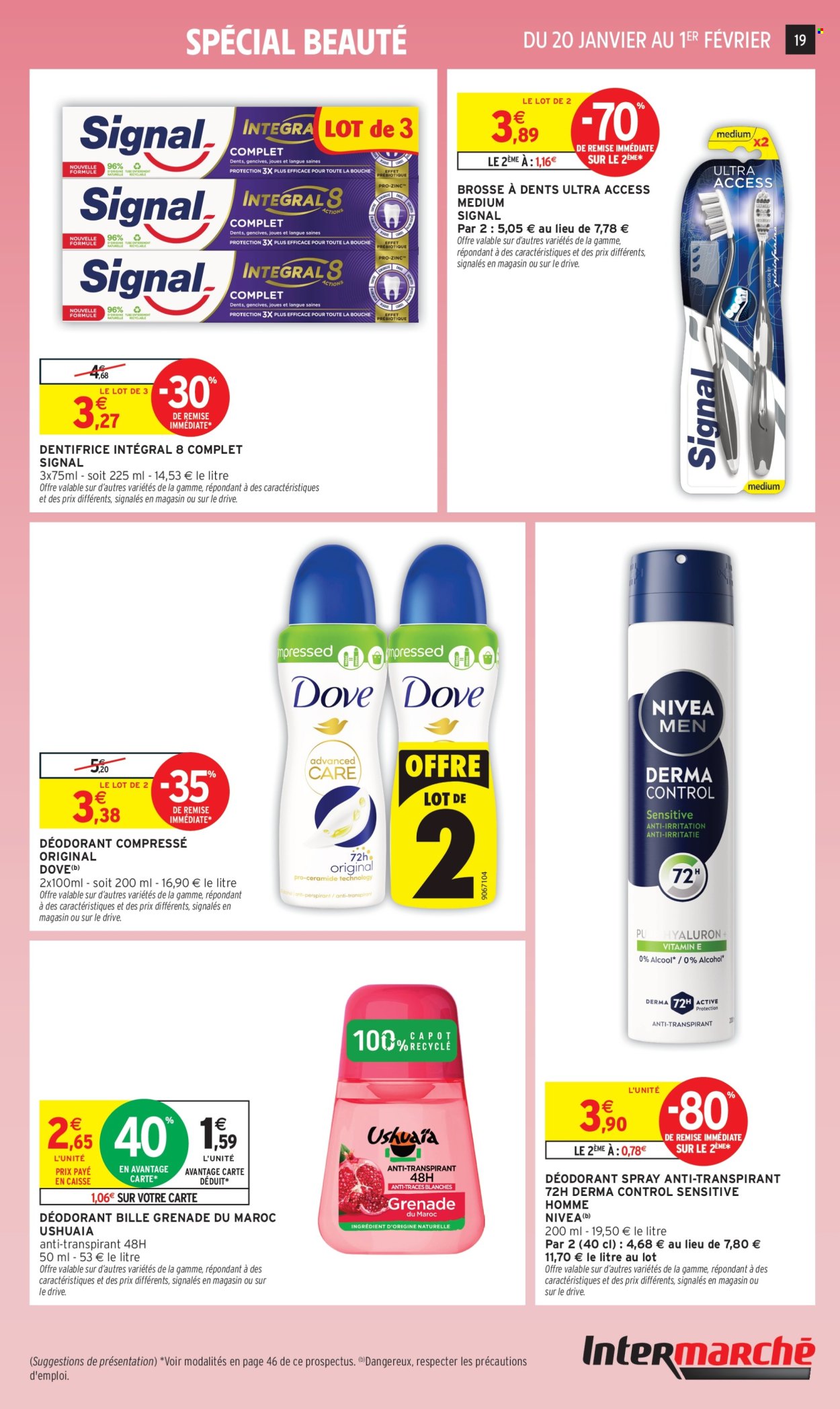 Catalogue Intermarché Hyper - 20/01/2026 - 01/02/2026. Page 19