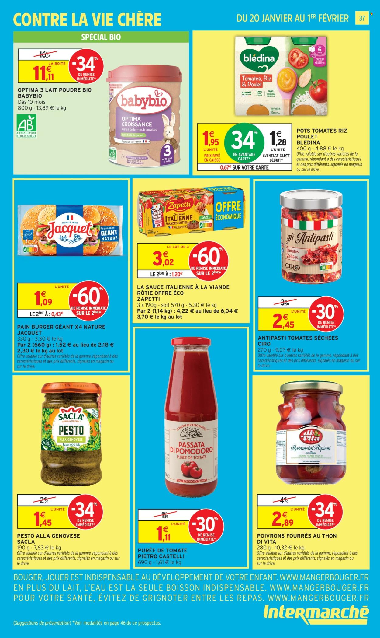 Catalogue Intermarché Hyper - 20/01/2026 - 01/02/2026. Page 37