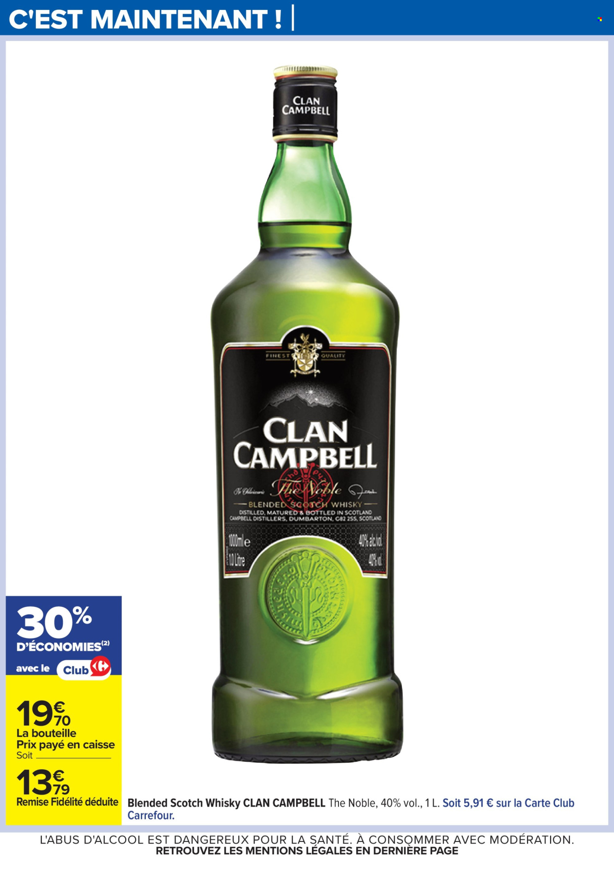 Catalogue Carrefour Hypermarchés - 20/01/2026 - 02/02/2026. Page 2