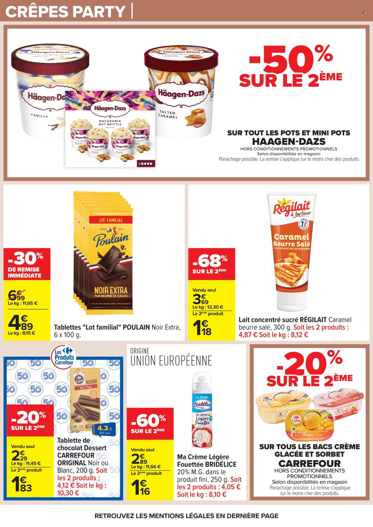 Catalogue Carrefour Hypermarchés - 20/01/2026 - 02/02/2026. Page 15