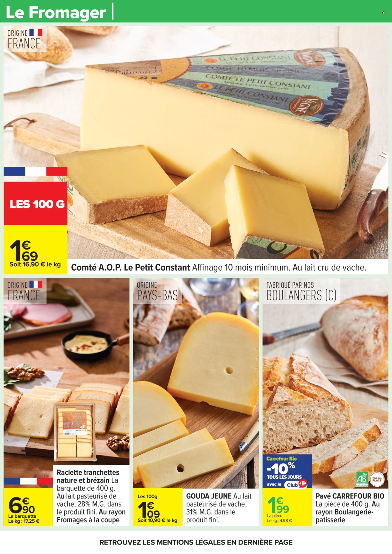 Catalogue Carrefour Hypermarchés - 20/01/2026 - 02/02/2026. Page 30