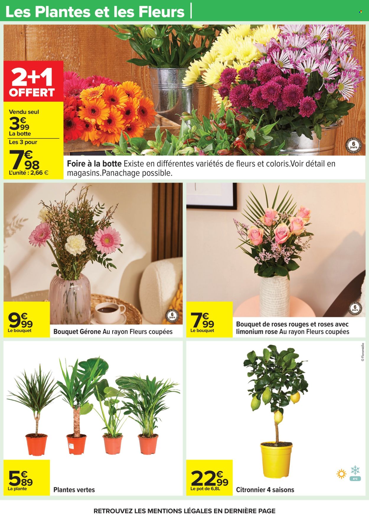 Catalogue Carrefour Hypermarchés - 20/01/2026 - 02/02/2026. Page 32