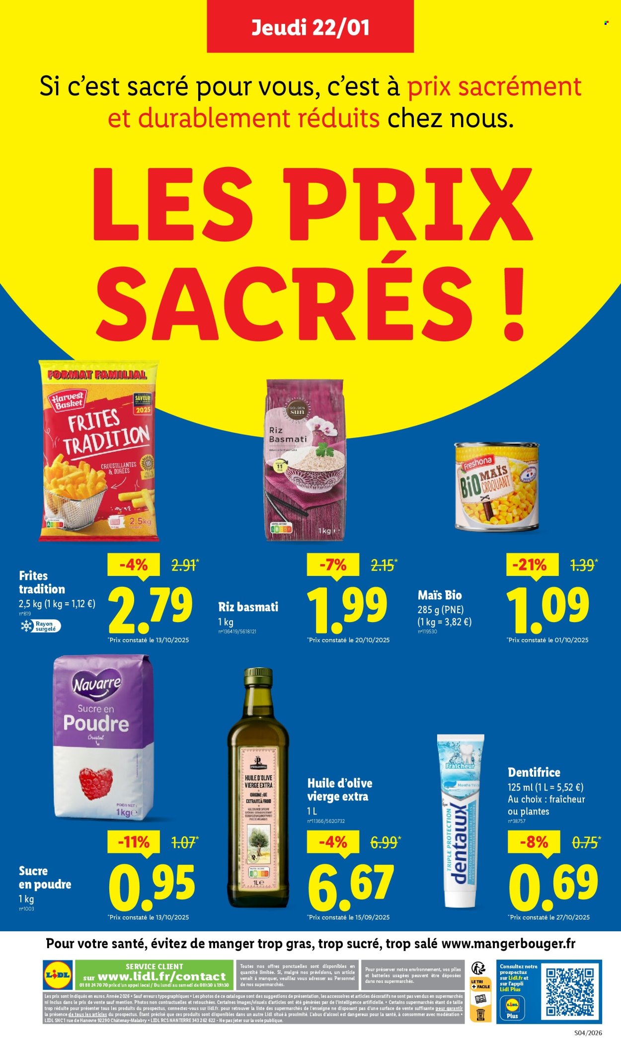 Catalogue Lidl - 22/01/2026 - 28/01/2026. Page 31