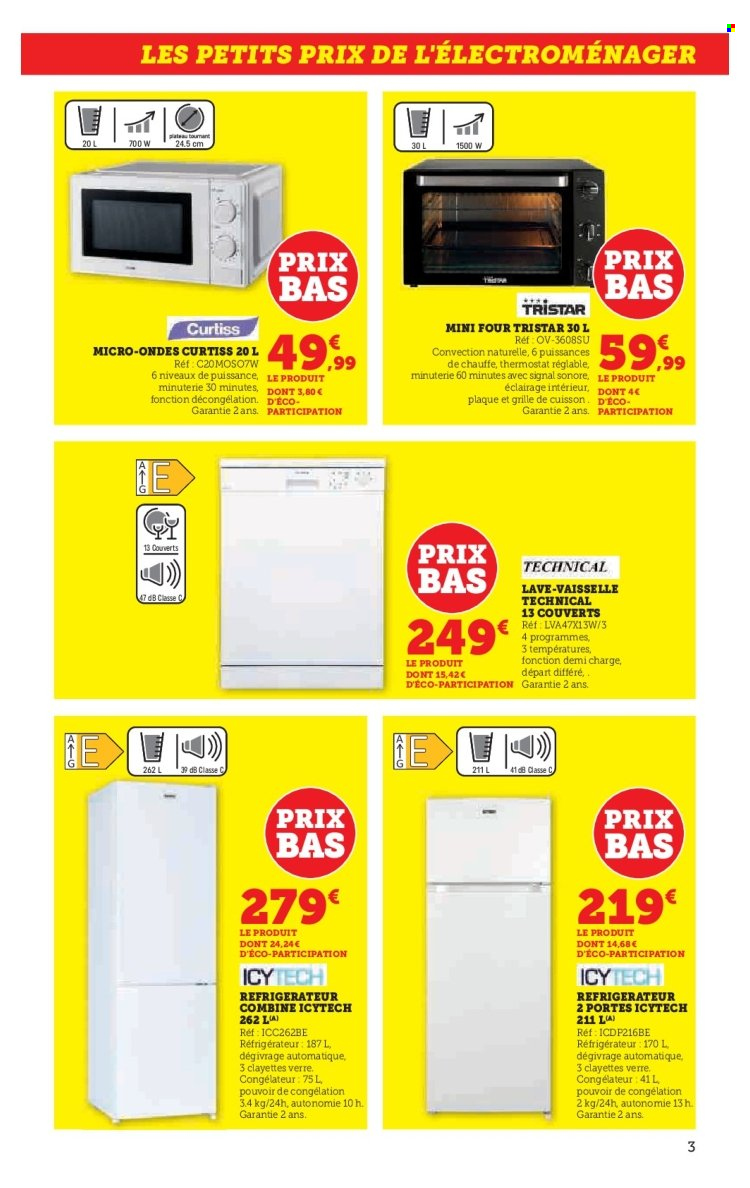 Catalogue SUPER U - 20/01/2026 - 08/02/2026. Page 3