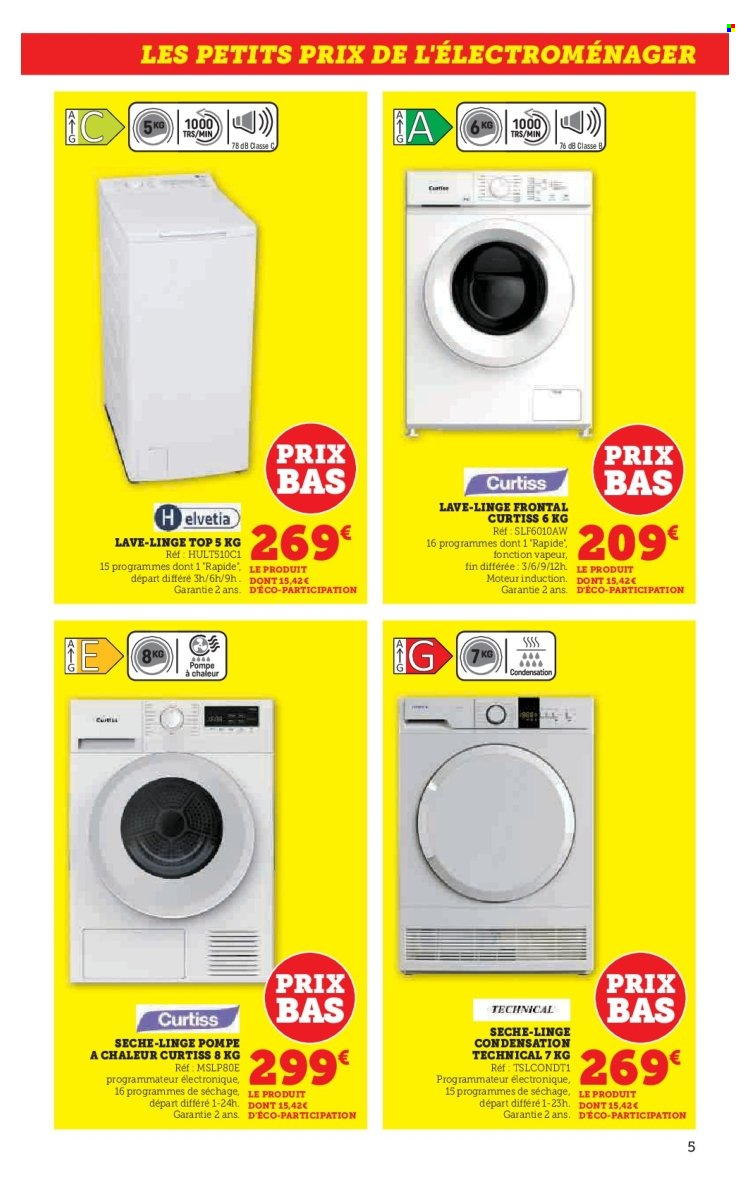 Catalogue HYPER U - 20/01/2026 - 08/02/2026. Page 5