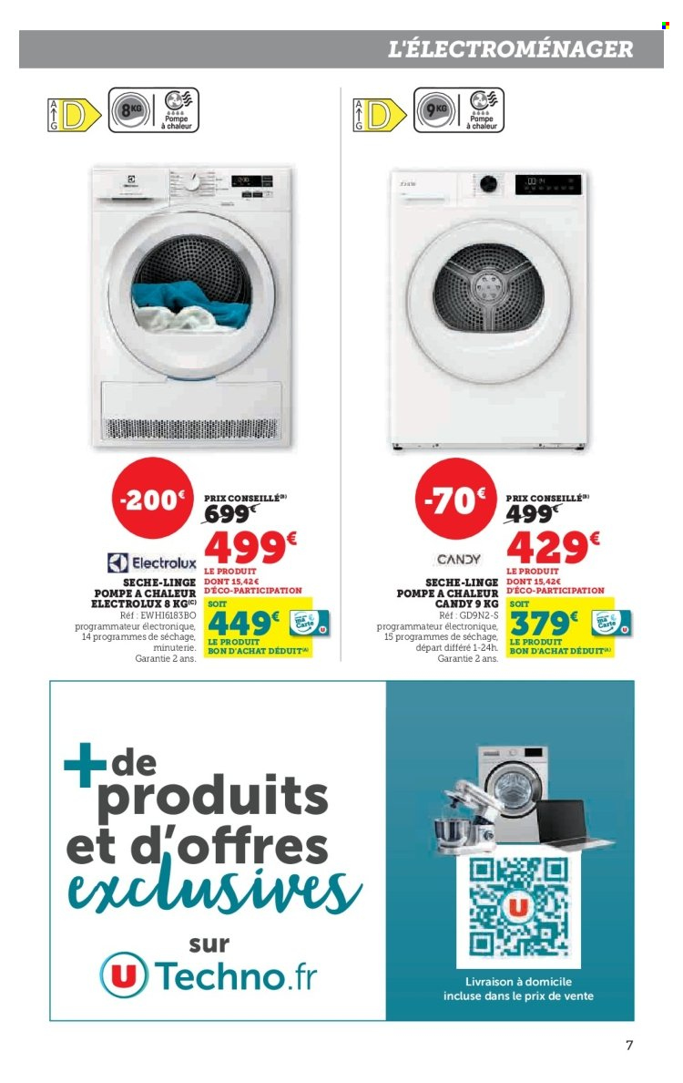 Catalogue HYPER U - 20/01/2026 - 08/02/2026. Page 7