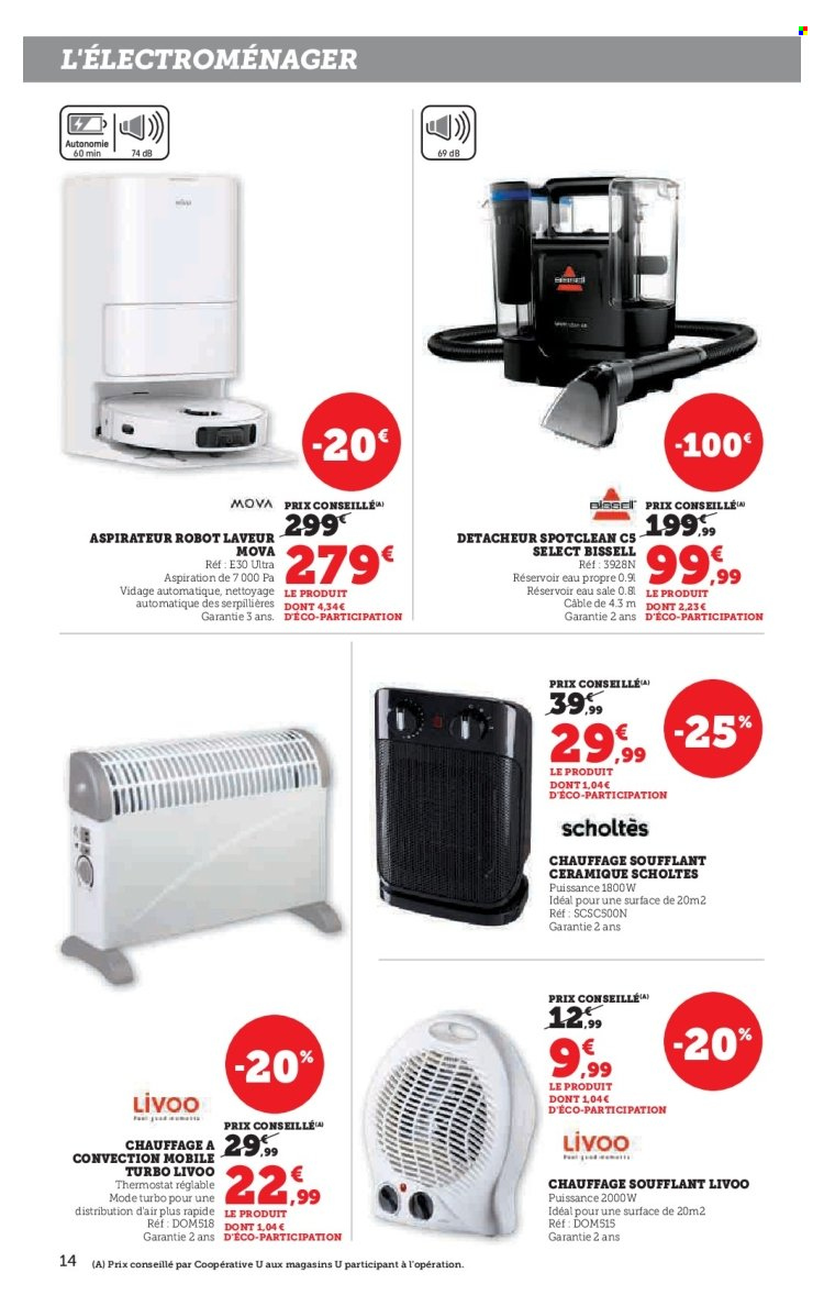 Catalogue HYPER U - 20/01/2026 - 08/02/2026. Page 14