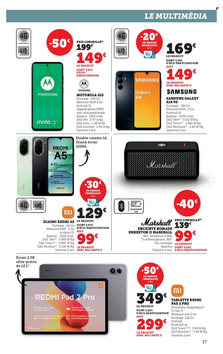 Catalogue HYPER U - 20/01/2026 - 08/02/2026. Page 17