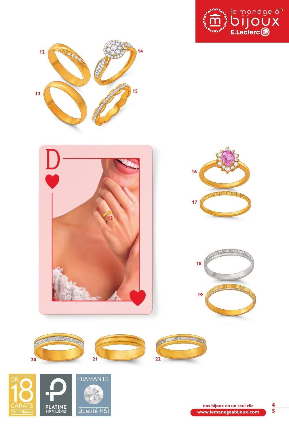 Catalogue E.Leclerc - 20/01/2026 - 31/12/2026. Page 5