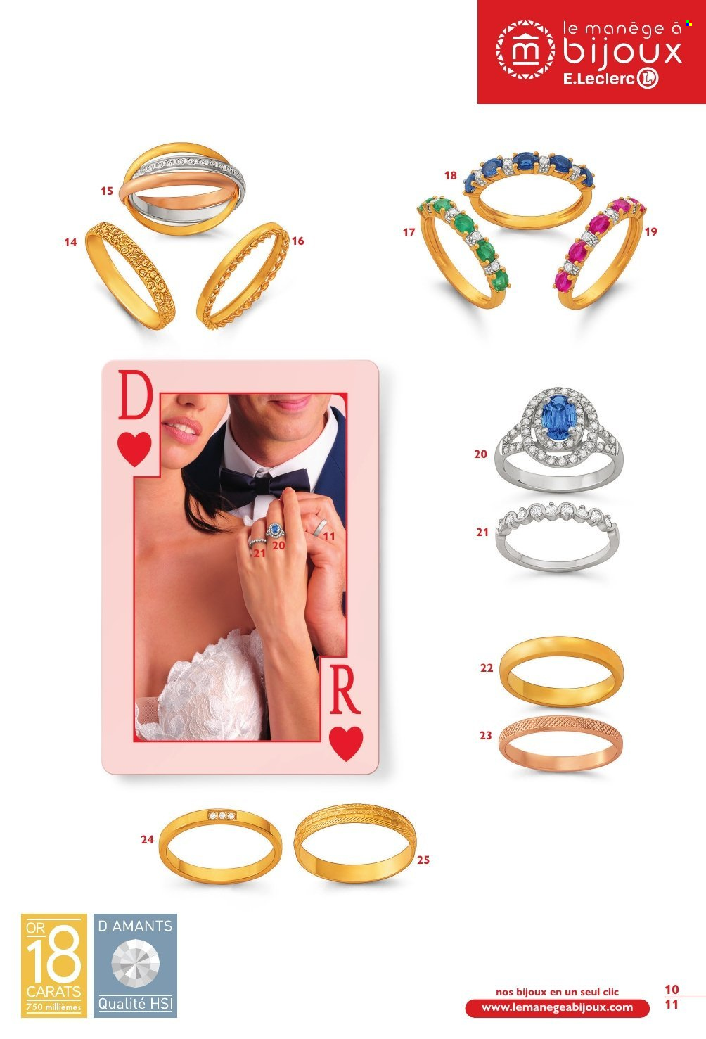 Catalogue E.Leclerc - 20/01/2026 - 31/12/2026. Page 11