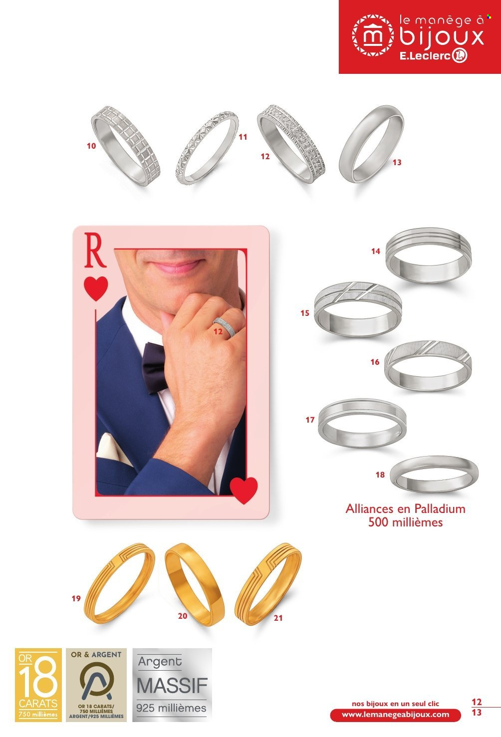 Catalogue E.Leclerc - 20/01/2026 - 31/12/2026. Page 13