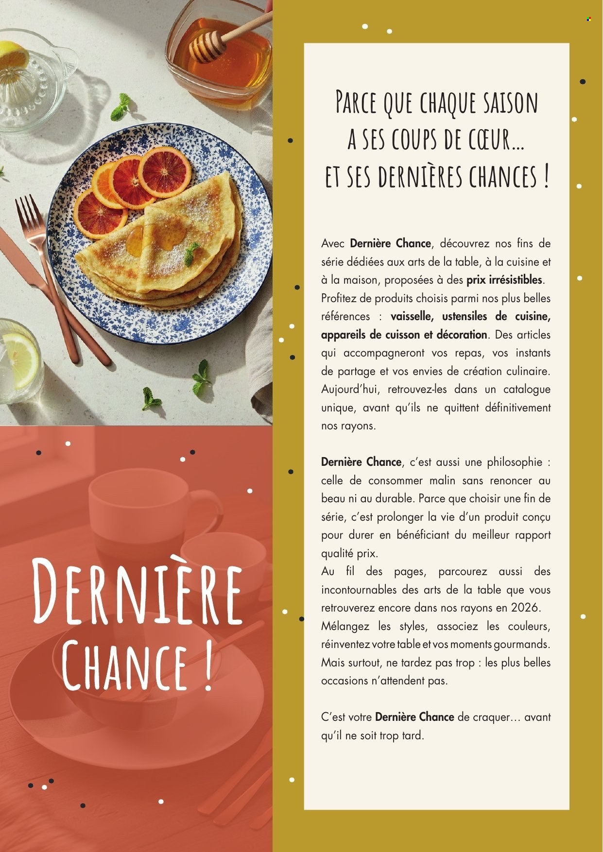 Catalogue E.Leclerc - 20/01/2026 - 15/03/2026. Page 2