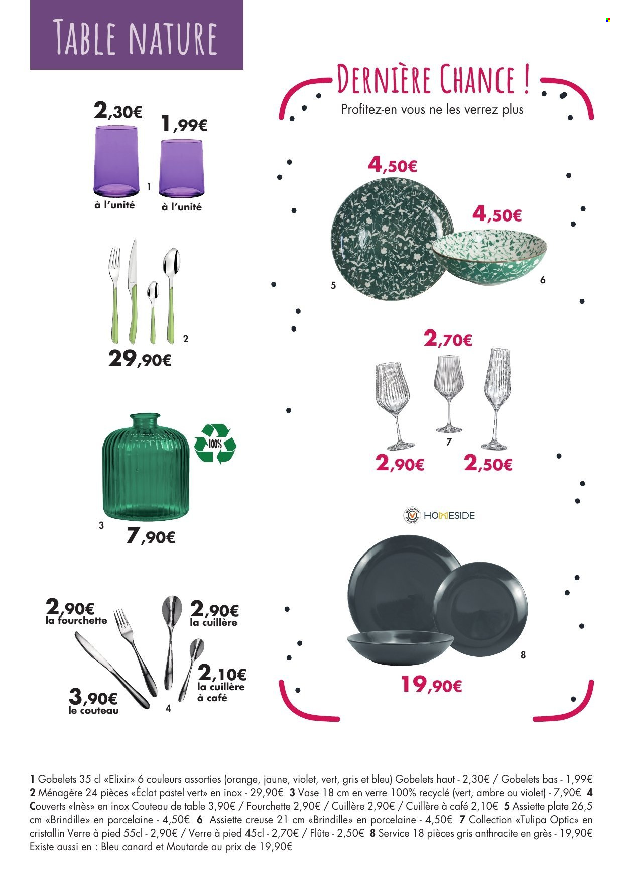 Catalogue E.Leclerc - 20/01/2026 - 15/03/2026. Page 12