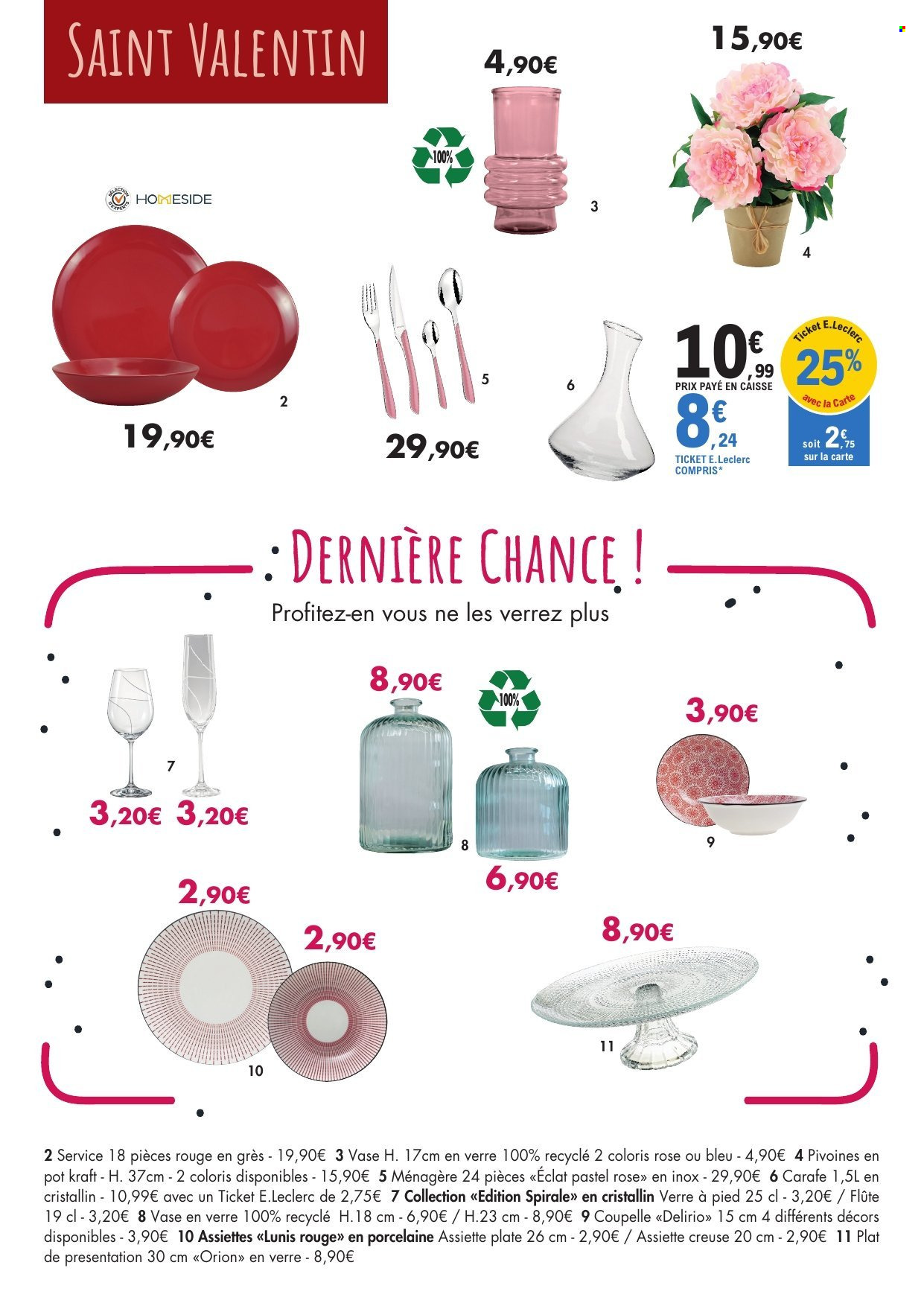 Catalogue E.Leclerc - 20/01/2026 - 15/03/2026. Page 15