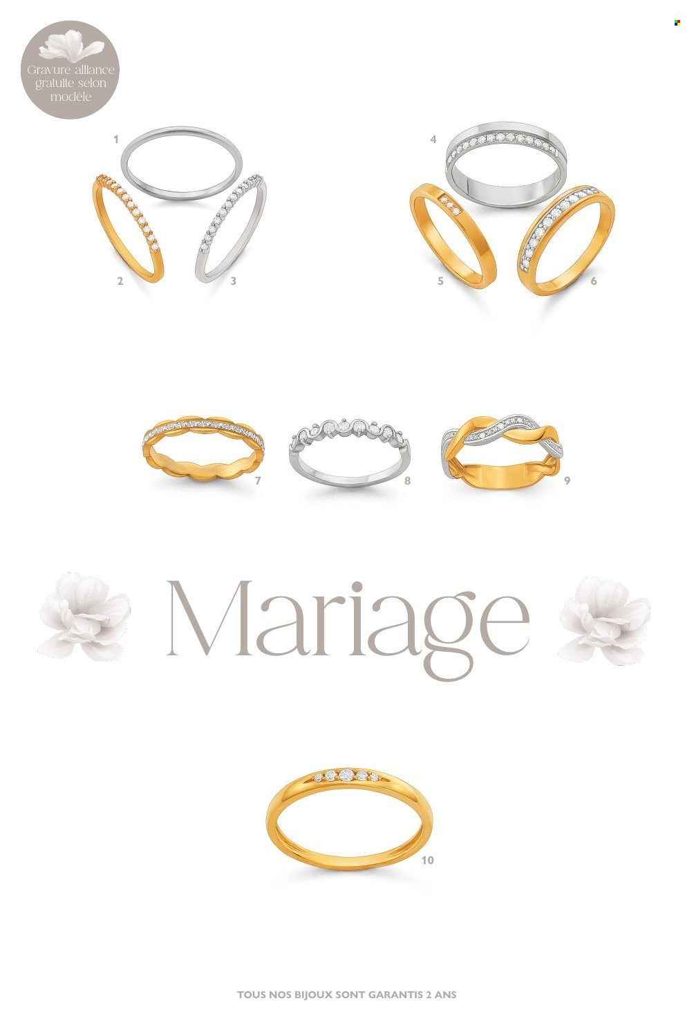 Catalogue E.Leclerc - 20/01/2026 - 31/12/2026. Page 2