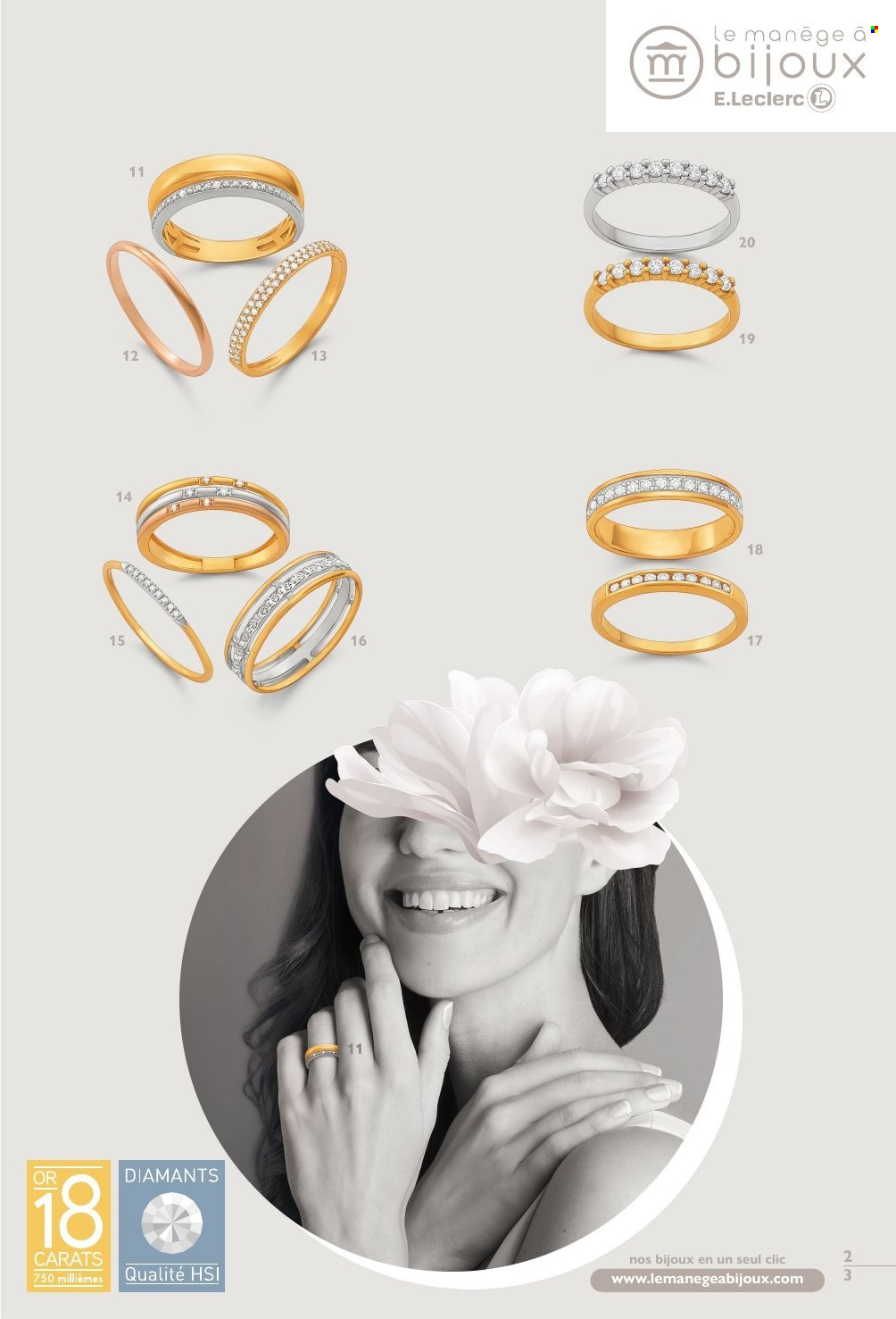 Catalogue E.Leclerc - 20/01/2026 - 31/12/2026. Page 3