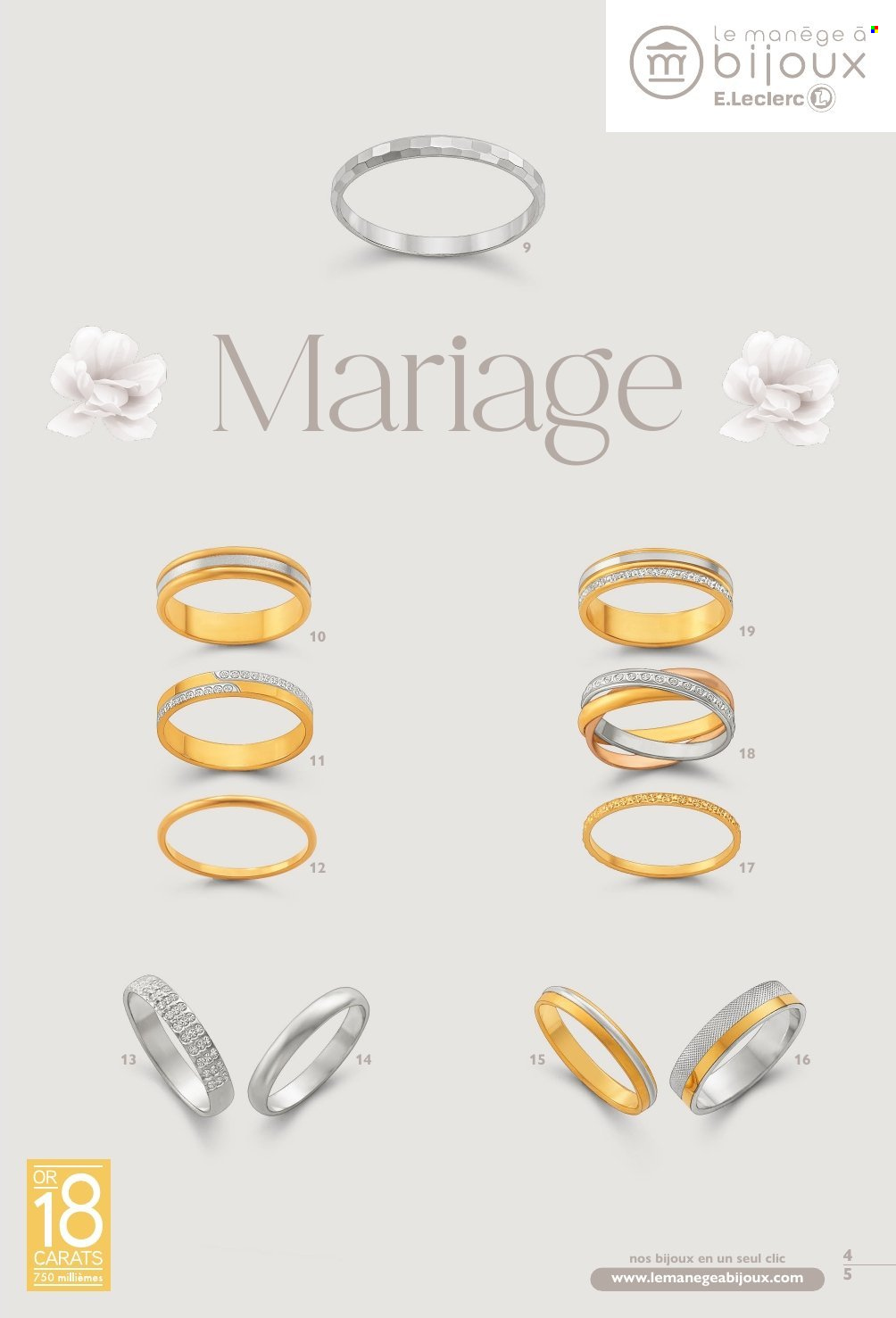 Catalogue E.Leclerc - 20/01/2026 - 31/12/2026. Page 5