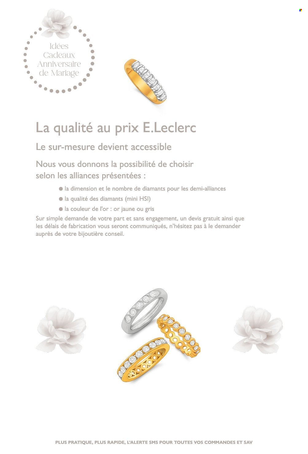 Catalogue E.Leclerc - 20/01/2026 - 31/12/2026. Page 8