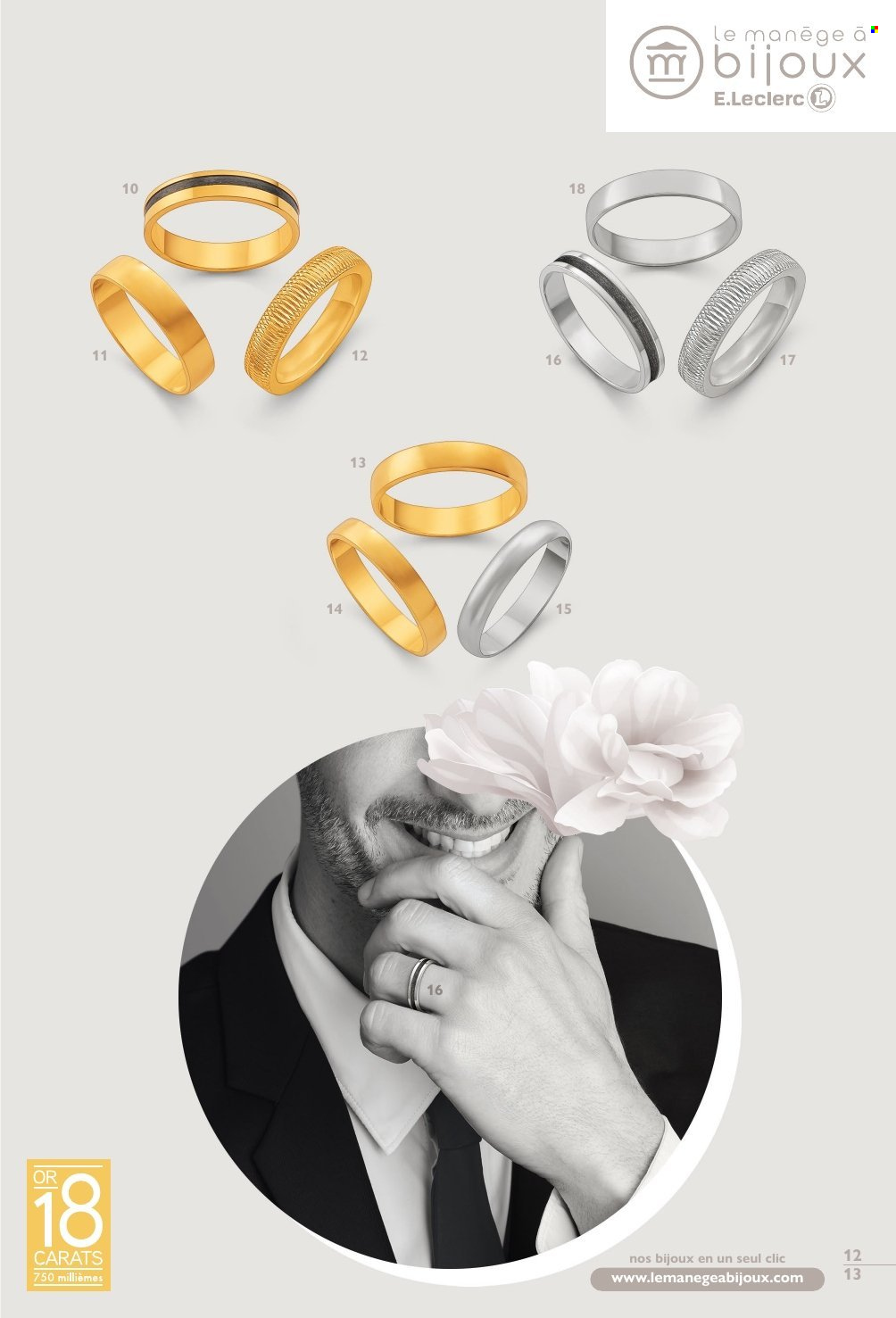 Catalogue E.Leclerc - 20/01/2026 - 31/12/2026. Page 13