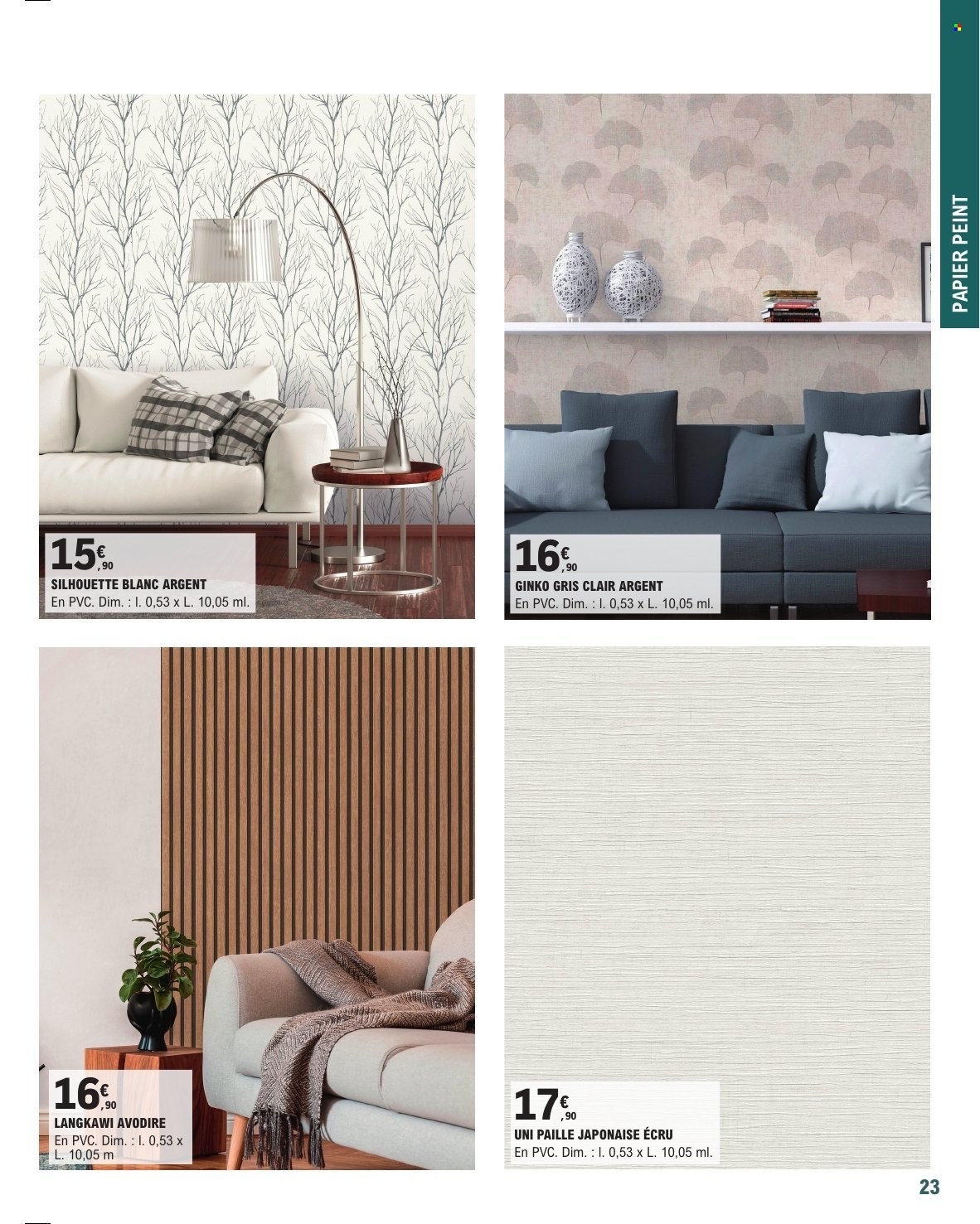 Catalogue E.Leclerc - 20/01/2026 - 21/02/2026. Page 23