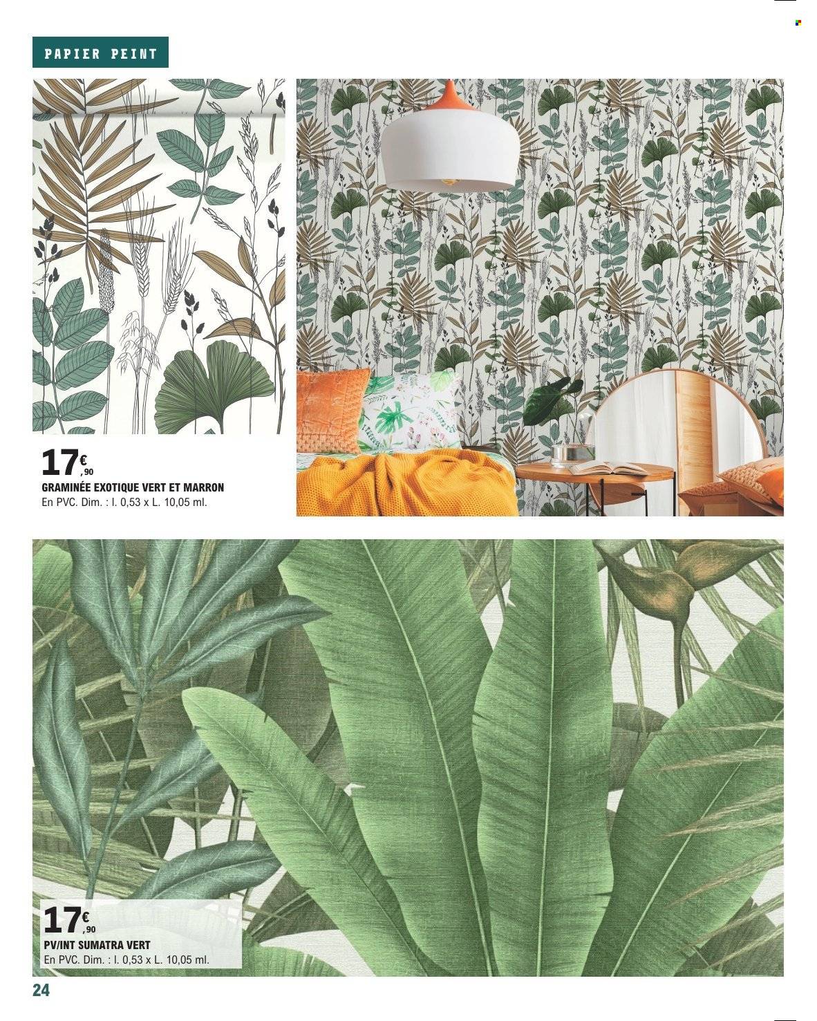 Catalogue E.Leclerc - 20/01/2026 - 21/02/2026. Page 24