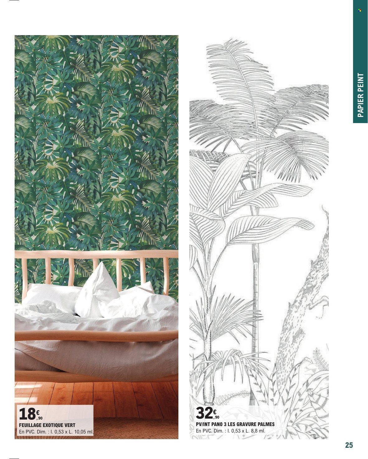 Catalogue E.Leclerc - 20/01/2026 - 21/02/2026. Page 25