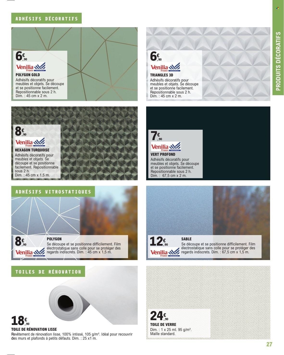 Catalogue E.Leclerc - 20/01/2026 - 21/02/2026. Page 27